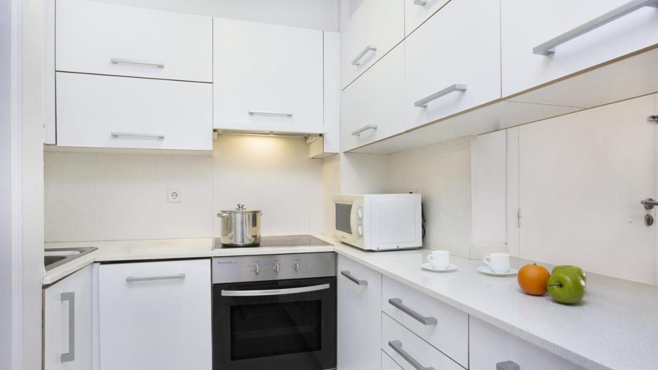 Apartamento 1solive -