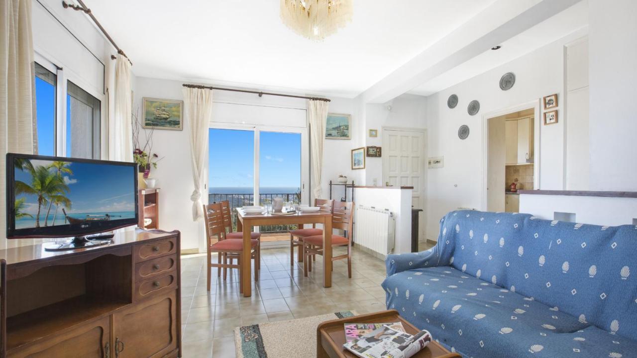 2tere - Lloret De Mar Villa Puigventos