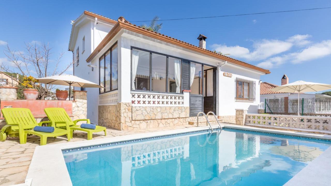 Tensi Villa *