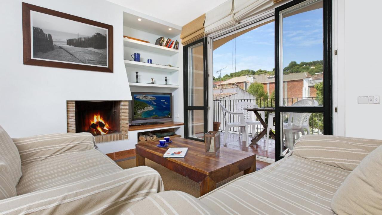 1sarri - Apartamento Llafranc