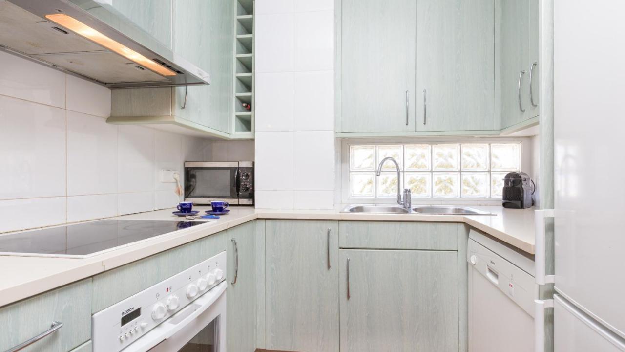 1sarri - Apartamento Llafranc