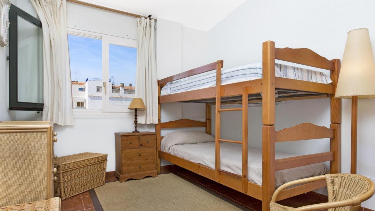 Apartamento 1sarri - Llafranc