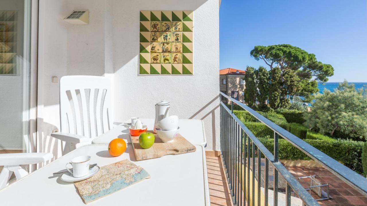 Roc 1D - Calella De Palafrugell Apartment