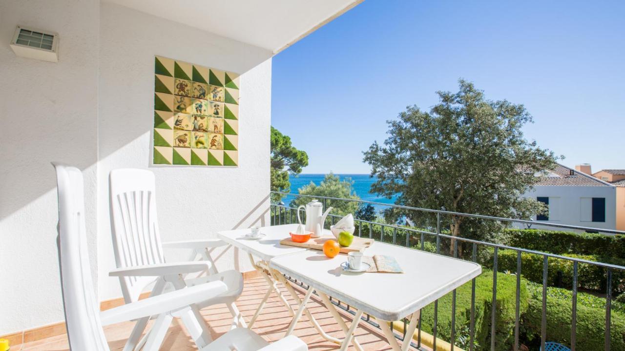 Apartment Roc 1D - Calella De Palafrugell