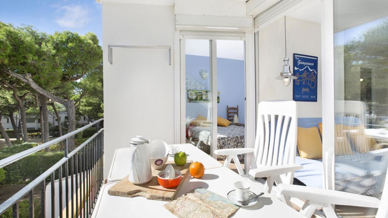 Roc 1D - Calella De Palafrugell *