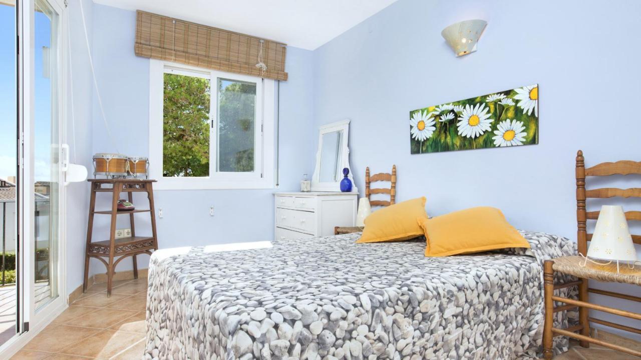 Roc 1D - Calella De Palafrugell *