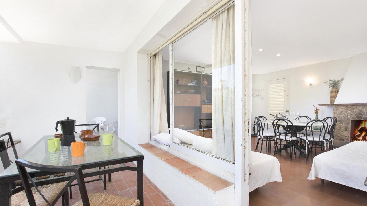 Apartment 1pand1 -