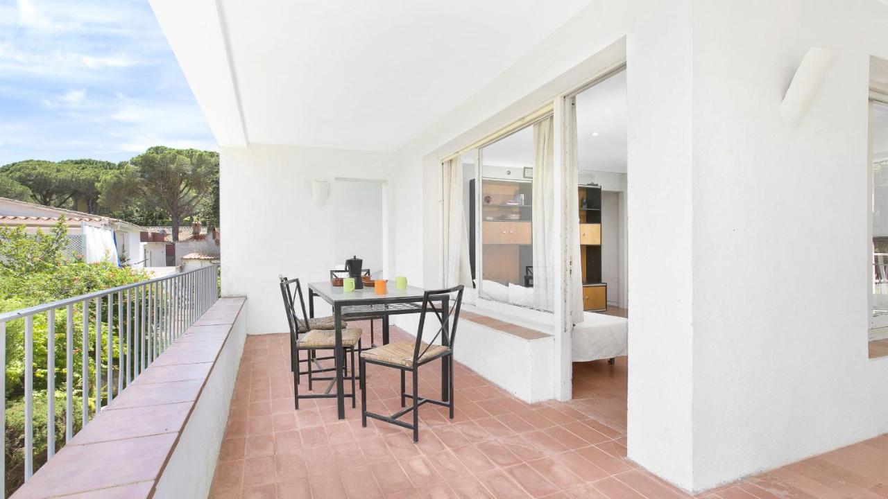 Apartment 1pand1 -