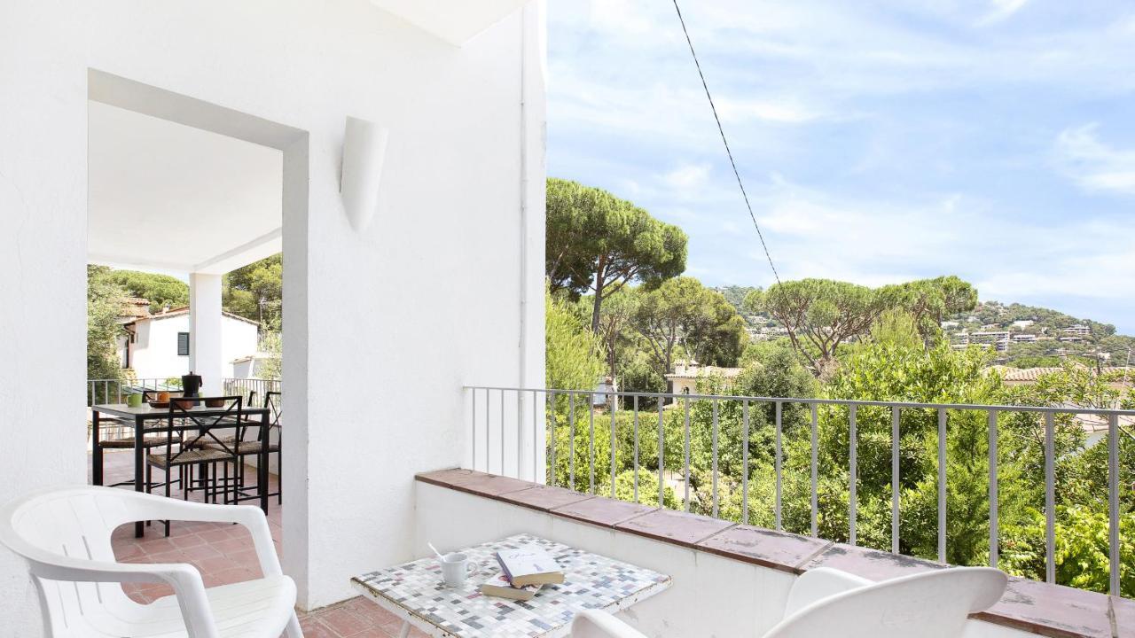 Apartment 1pand1 -