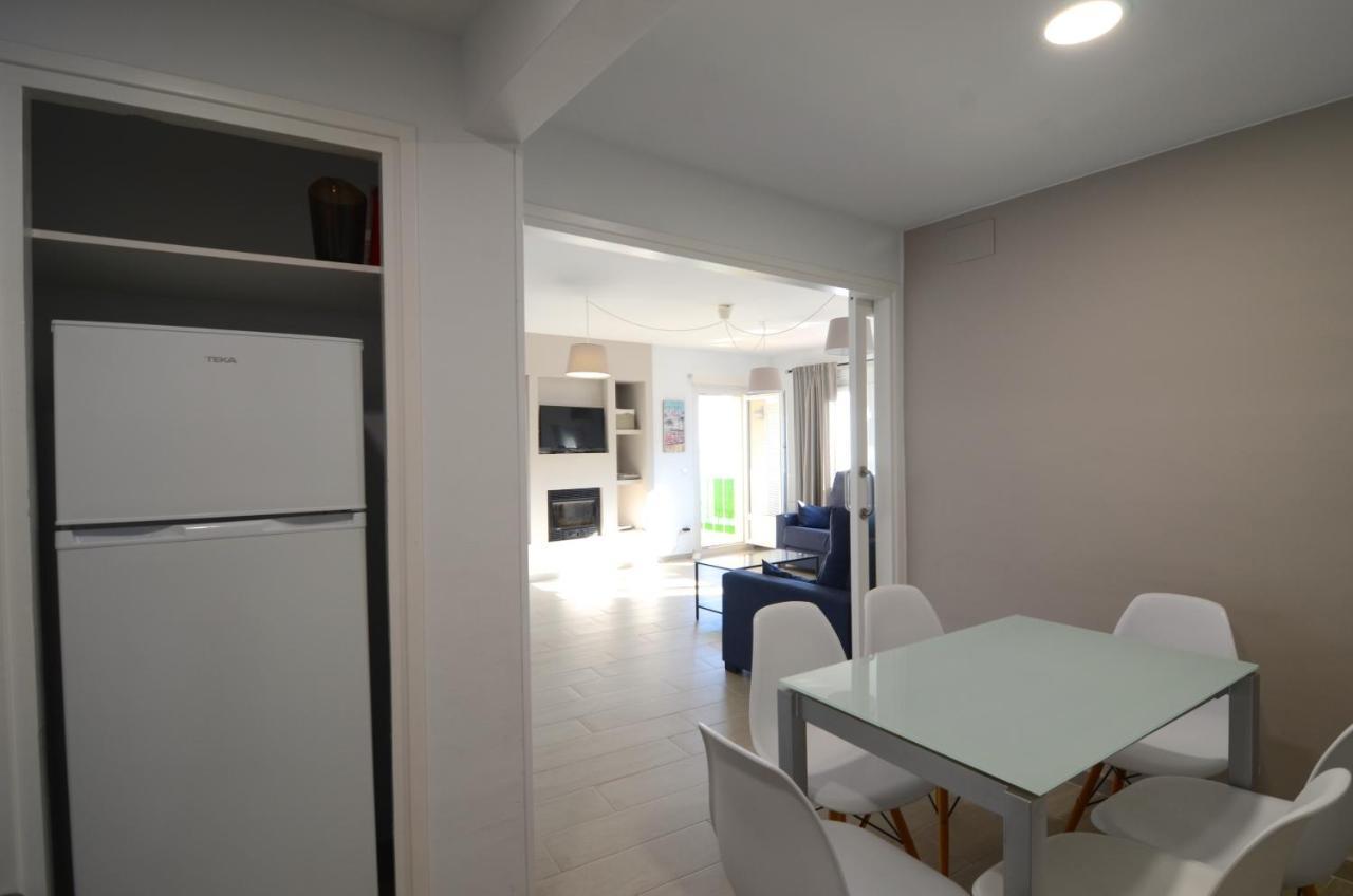 Les Medes 5 1-1 Apartment