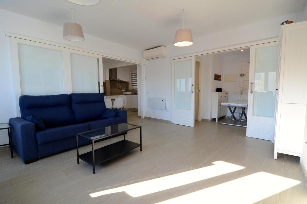 Apartment Les Medes 5 1-1 *