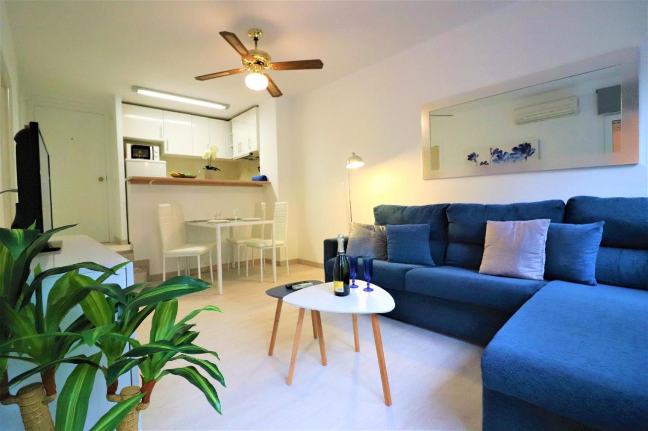 Gran Reserva Flores 19 12 - Barneda Apartamento *