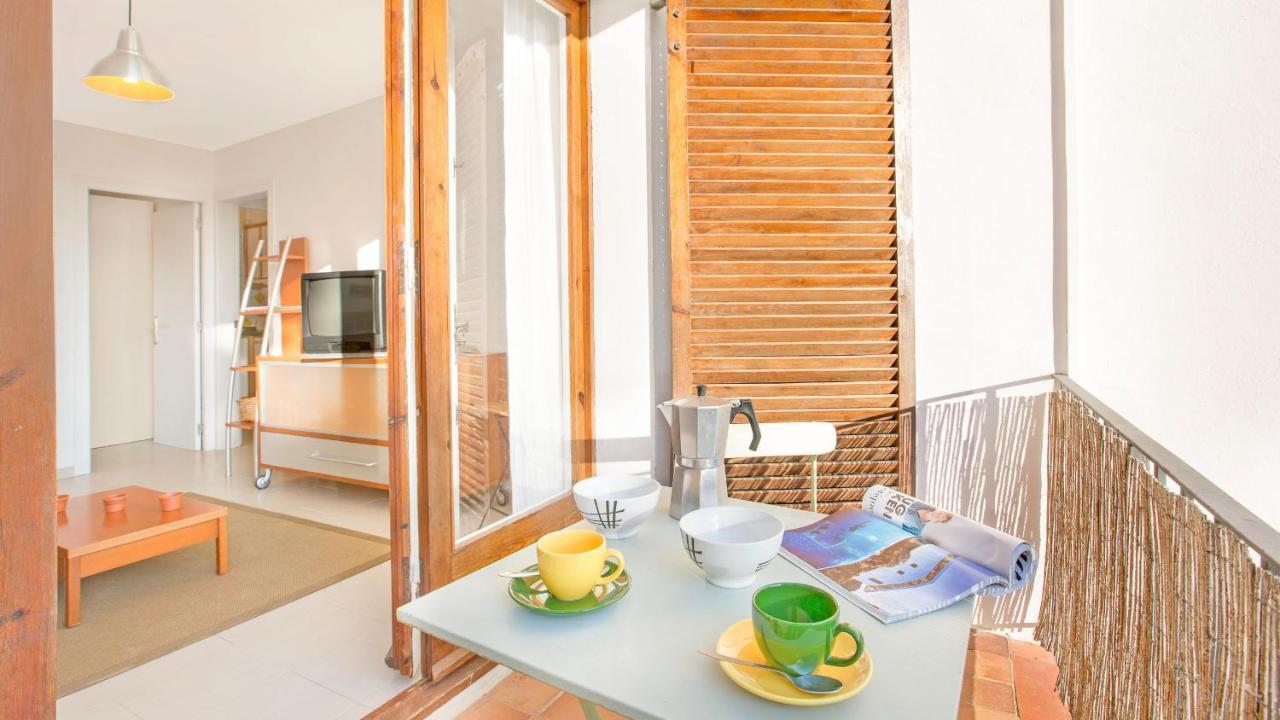 Apartamento Clip H-2 - Llafranc