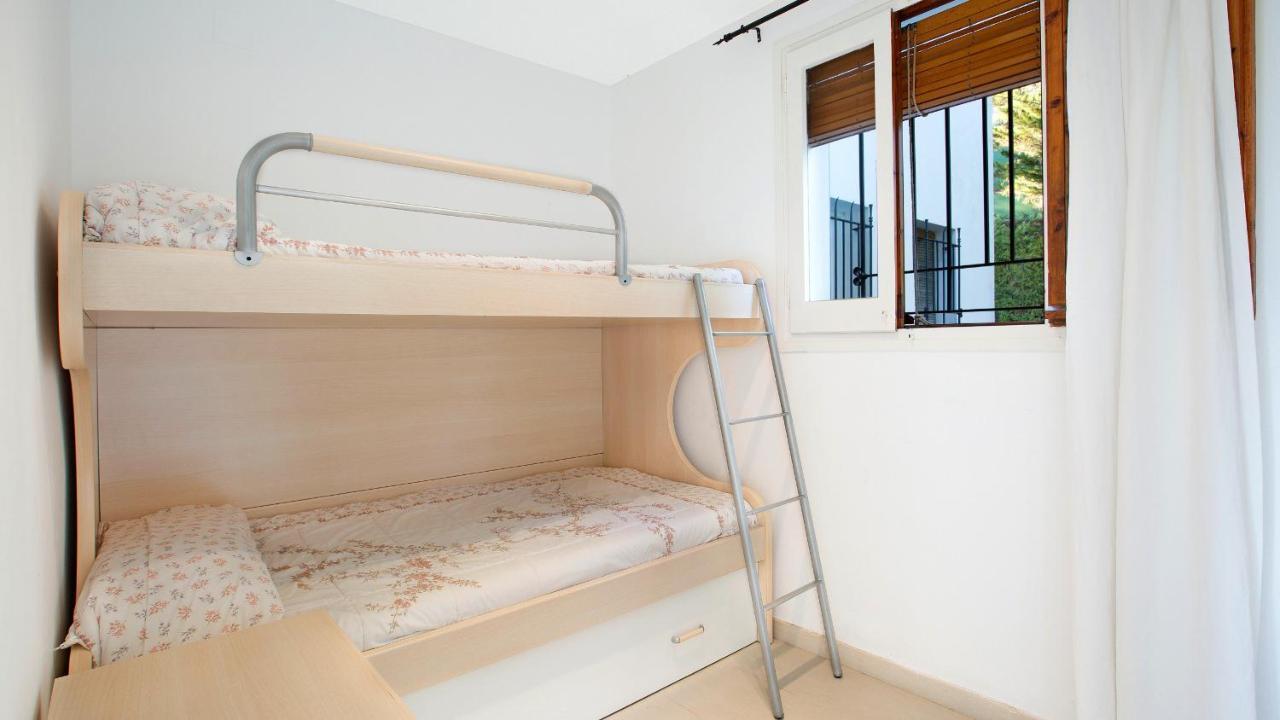 Apartamento Clip H-2 - Llafranc
