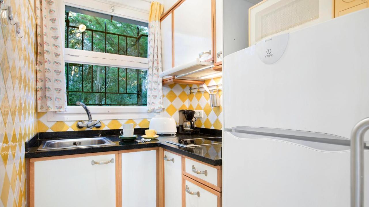 Apartamento Clip H-2 -
