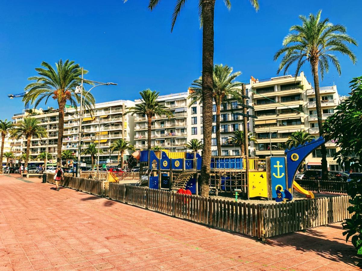 Happy Lloret Apartamento Lloret de Mar