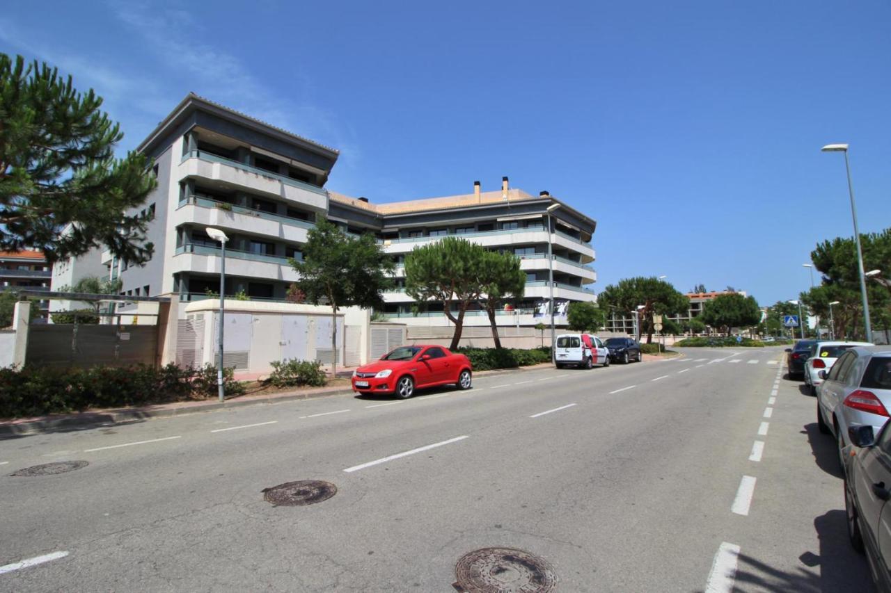 Al20 4 Pax, Playa Fenals, Costa Brava * Lloret de Mar