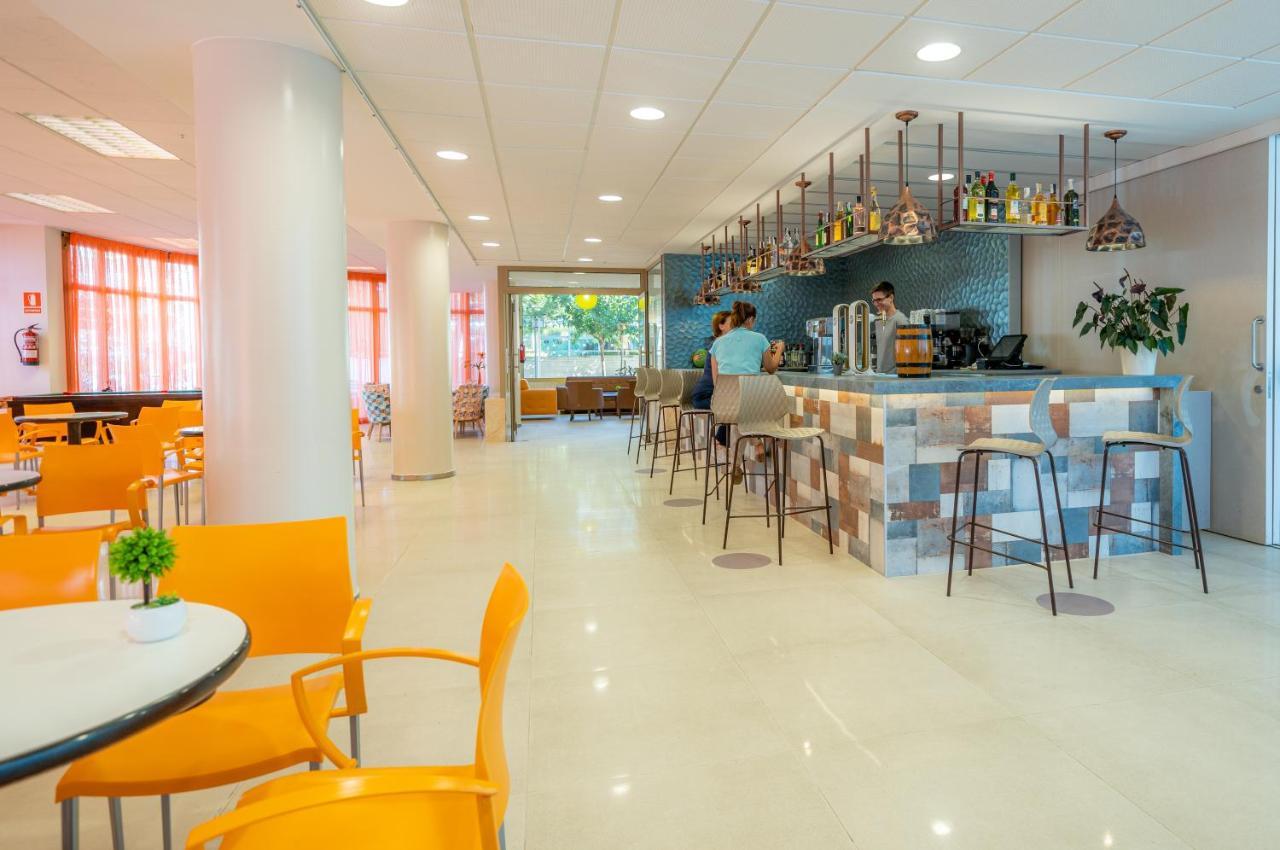 Blaumar Hotel Blanes