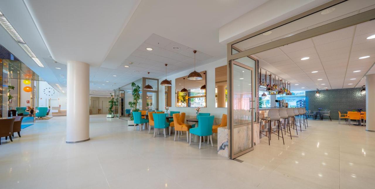 Hotel Blaumar 4*