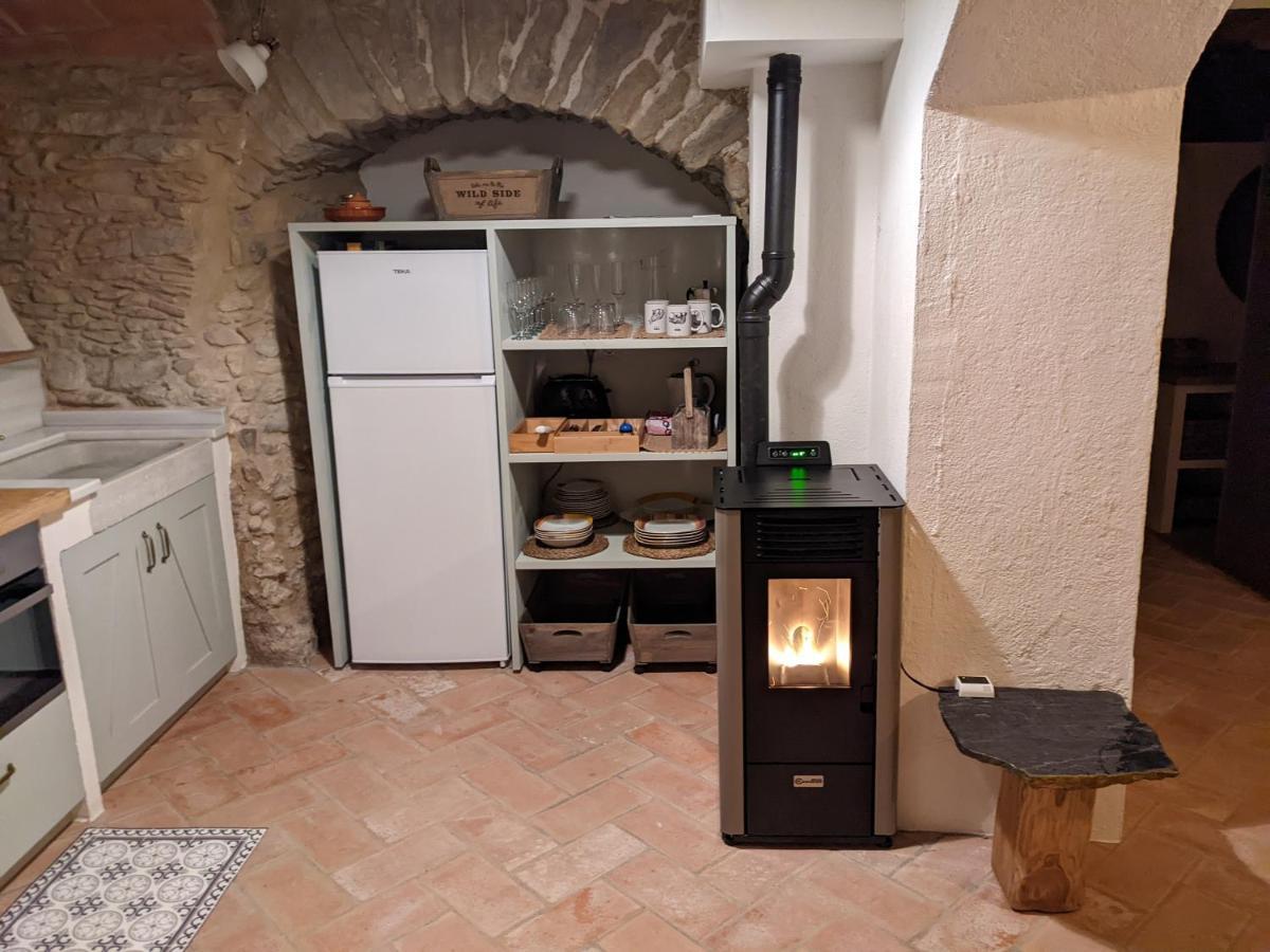 Apartment Puig Cave La Pera