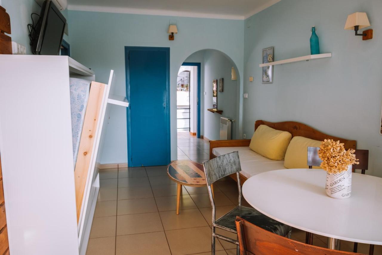 Agi Marina Apartment