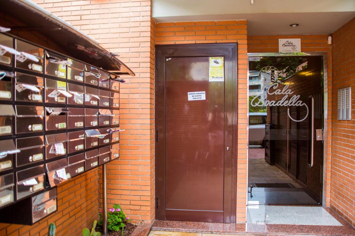 Apartamento Al33 - Coqueto A 200 M De La Playa *