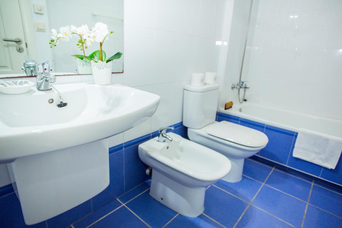 Apartamento Al33 - Coqueto A 200 M De La Playa