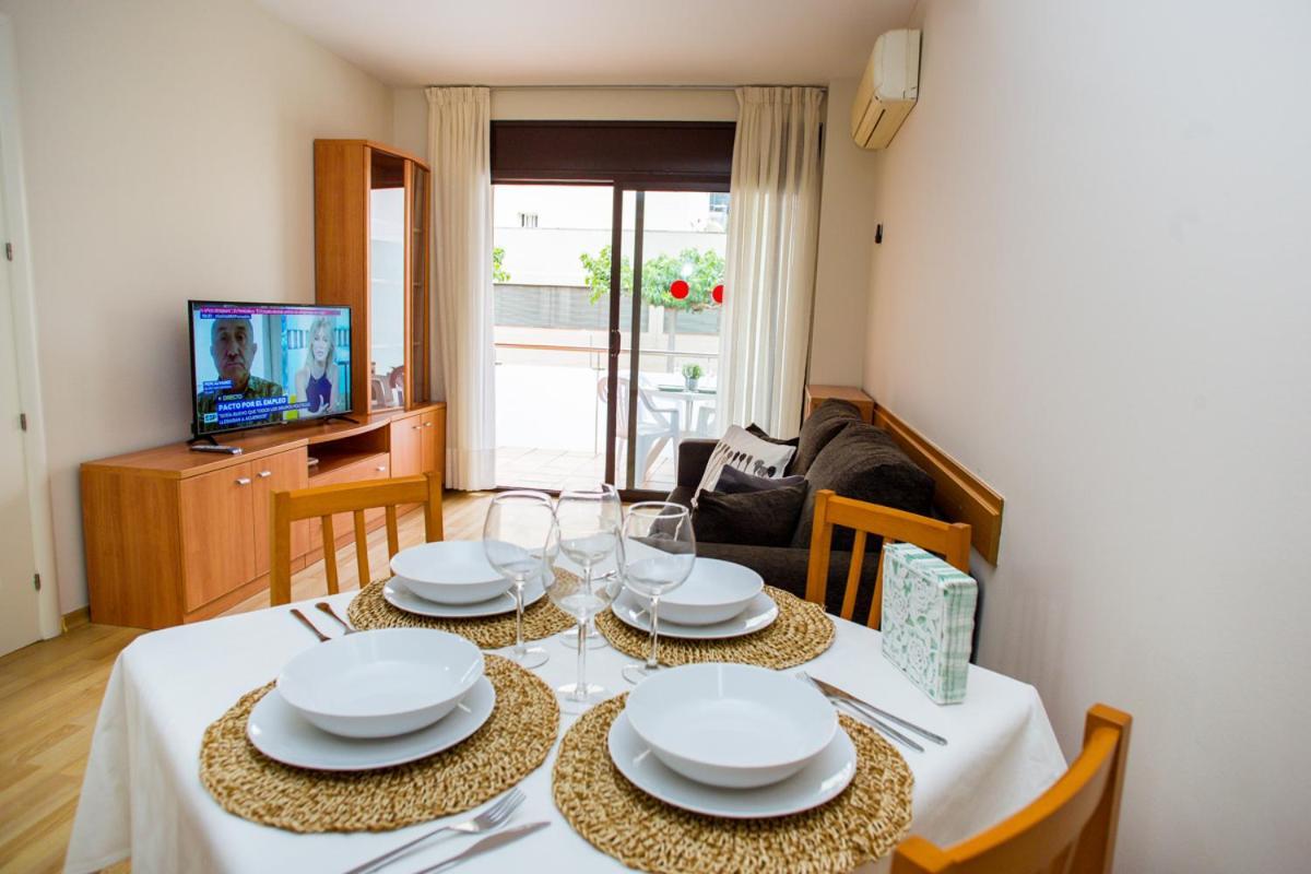 Apartamento Al33 - Coqueto A 200 M De La Playa