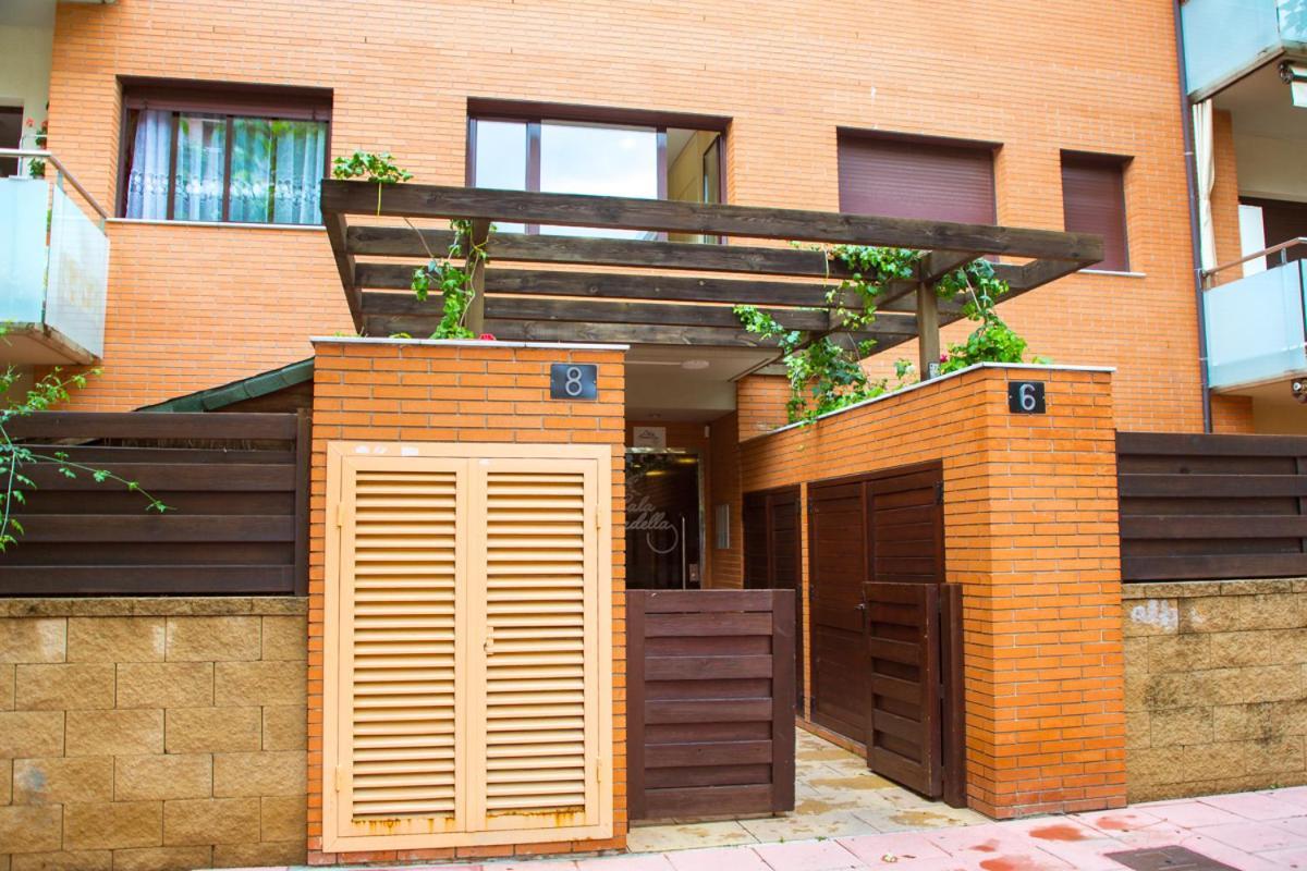 Al33 - Coqueto A 200 M De La Playa Apartamento *