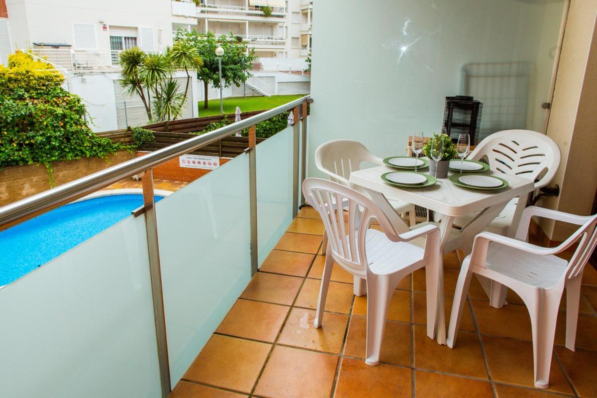 Al33 - Coqueto A 200 M De La Playa Apartamento