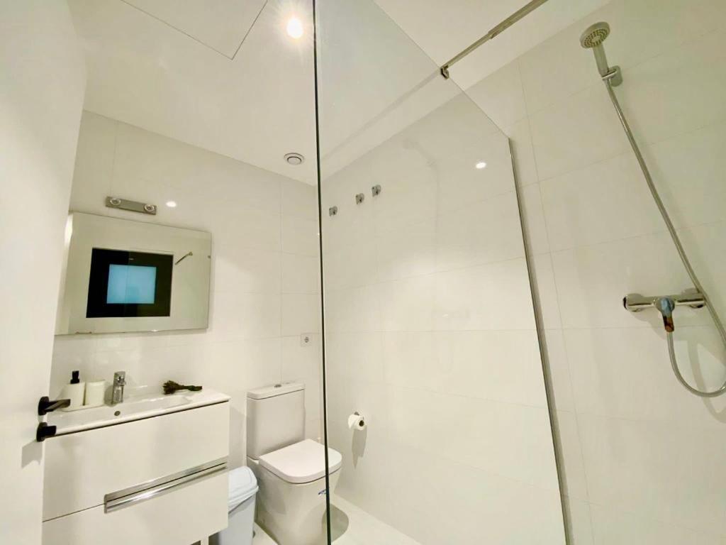 Loft De Diseño Con Balcon