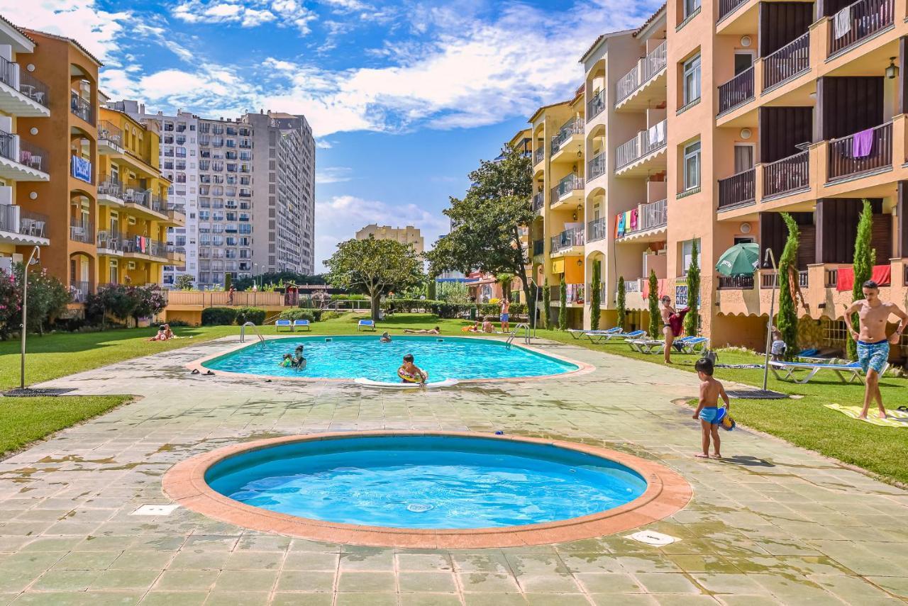 Apartamento Aptos. Comte D´empuries *