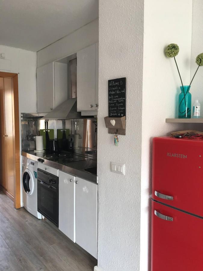 Sol Apartment * L'Estartit