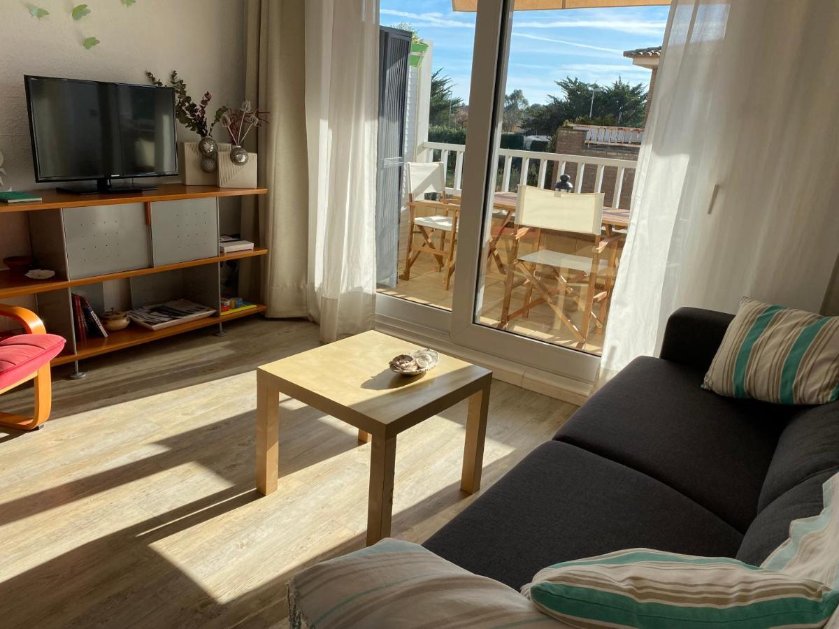 Sol Apartment *