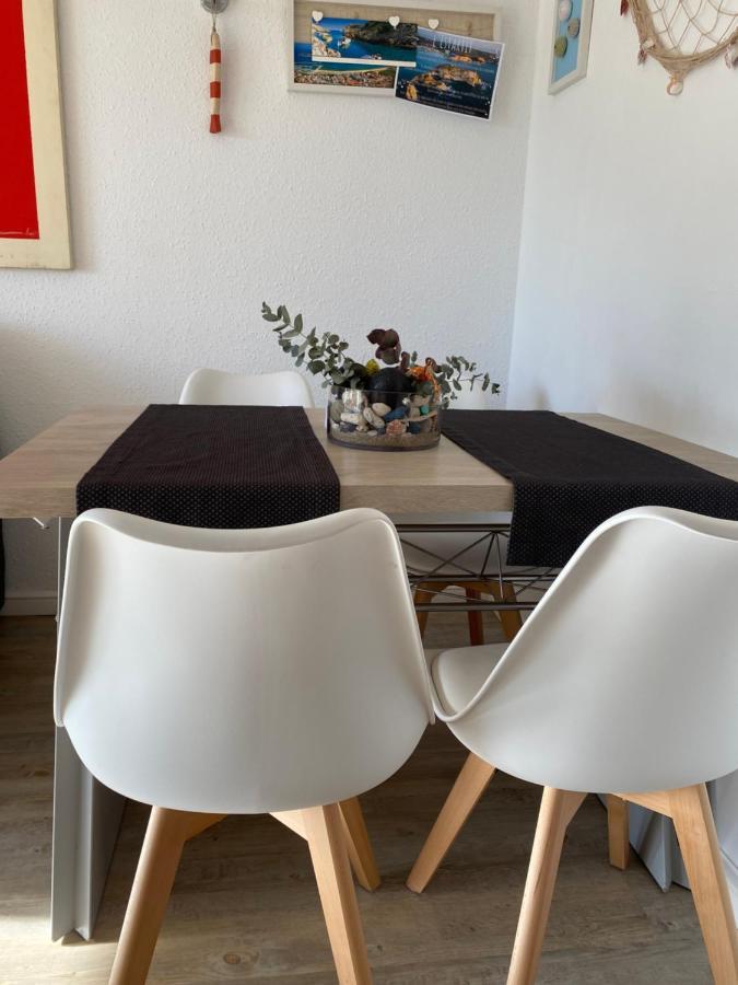 Sol Apartment Apartment *