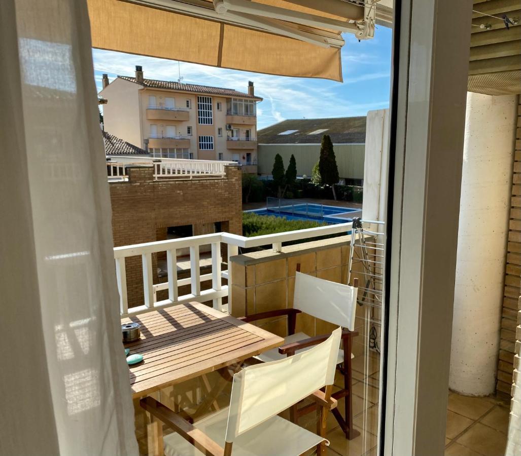 Sol Apartment