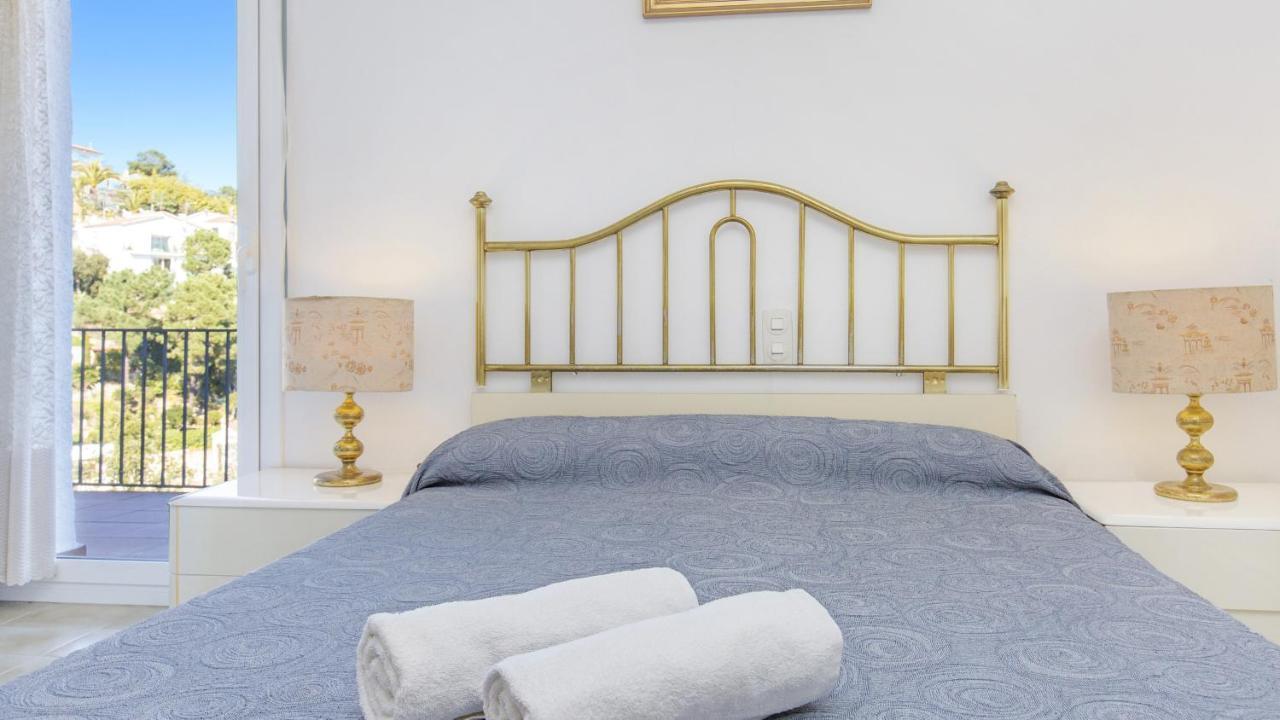 2tere - Lloret De Mar Villa *