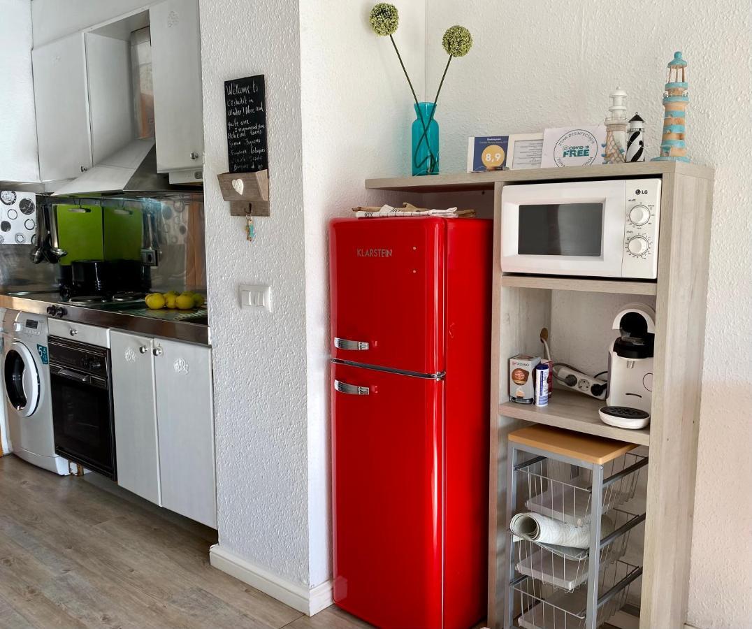 Sol Apartment