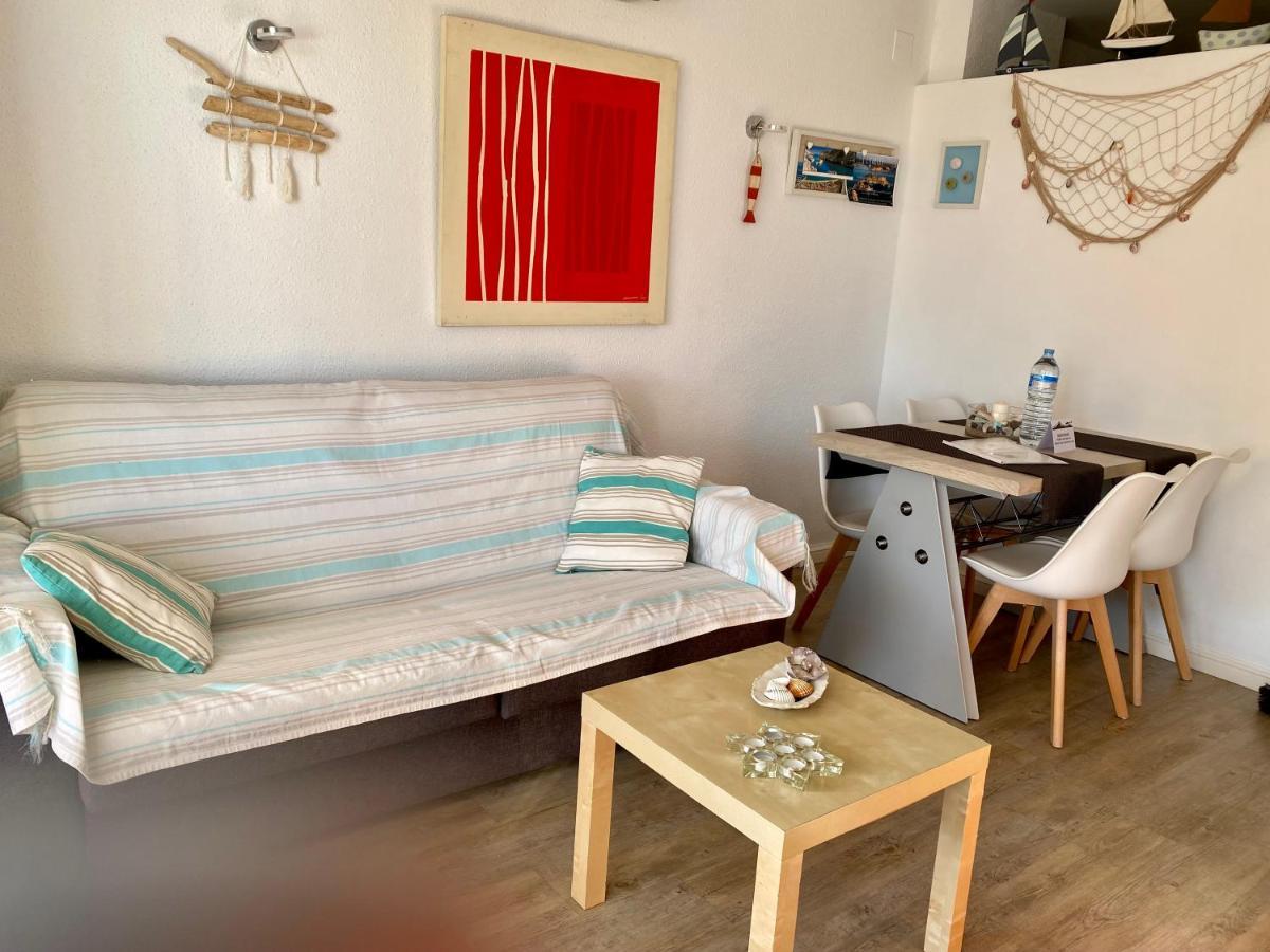 Sol Apartment L'Estartit