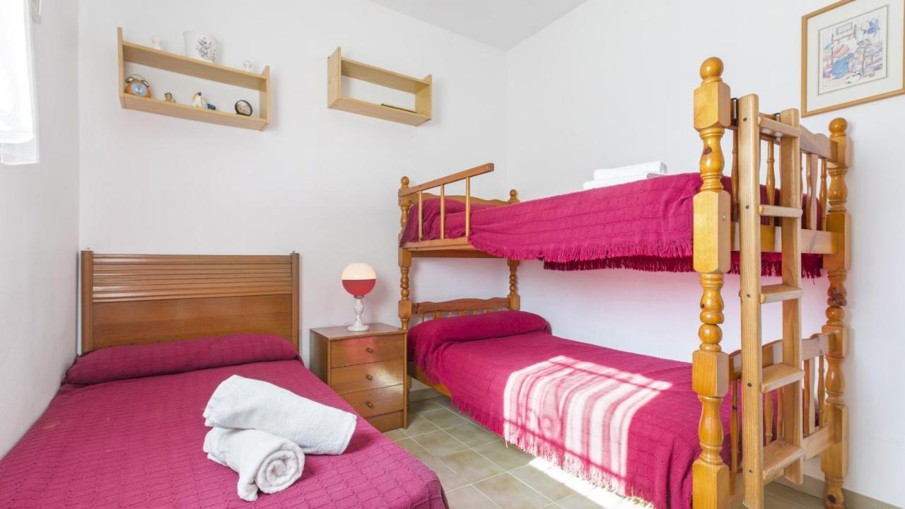 2tere - Lloret De Mar Villa *