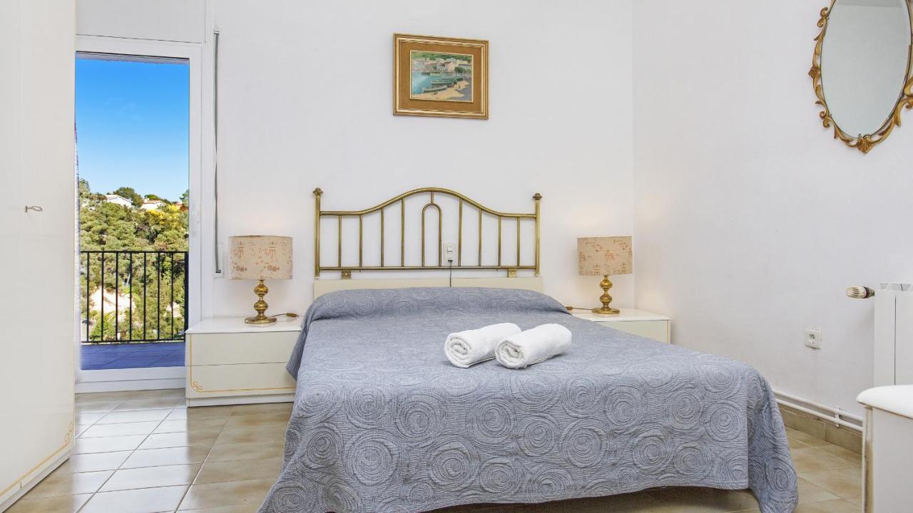 2tere - Lloret De Mar Villa *