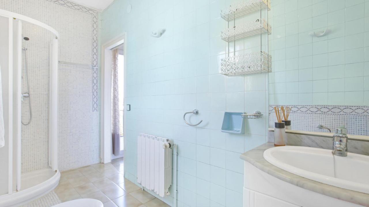 2tere - Lloret De Mar Villa *