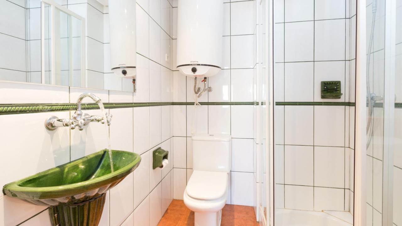 1sarri - Apartamento *