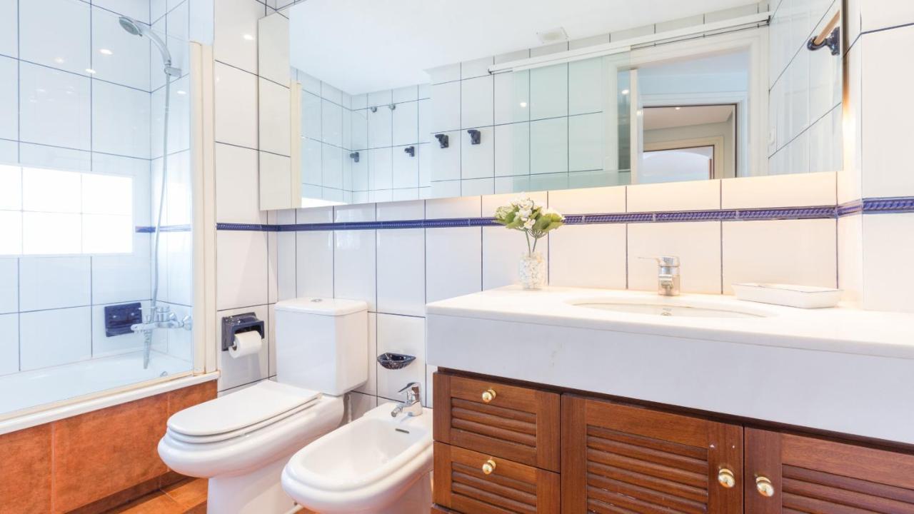 1sarri - Apartamento Llafranc