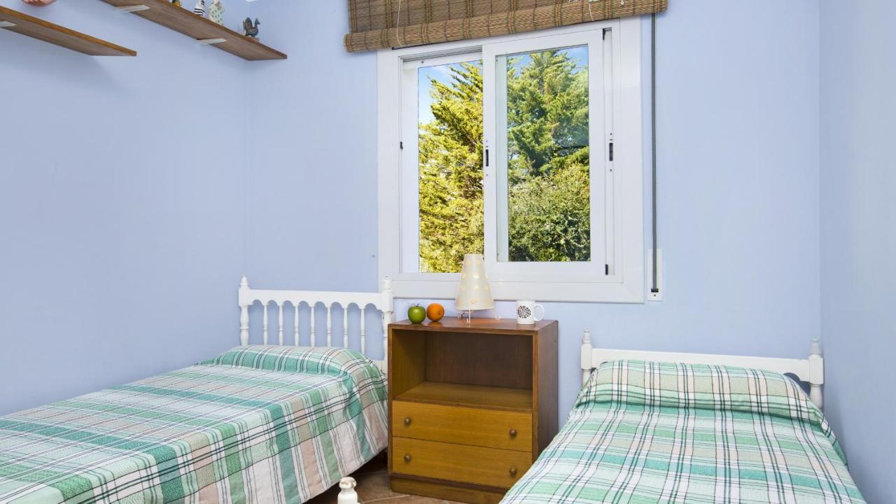 Roc 1D - Calella De Palafrugell *