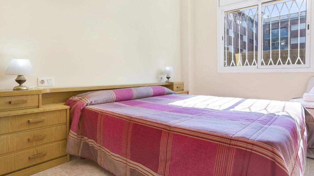 2p-51 - Apartment Lloret de Mar