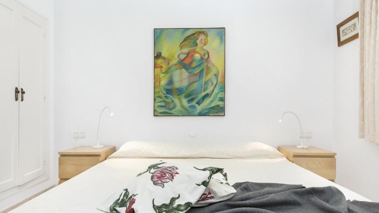 Apartment Pand Pl - Llafranc Calella De Palafrugell