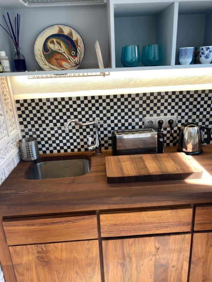 Apartamento Estudio Boho-chic Nuevo Bien Ubicado *