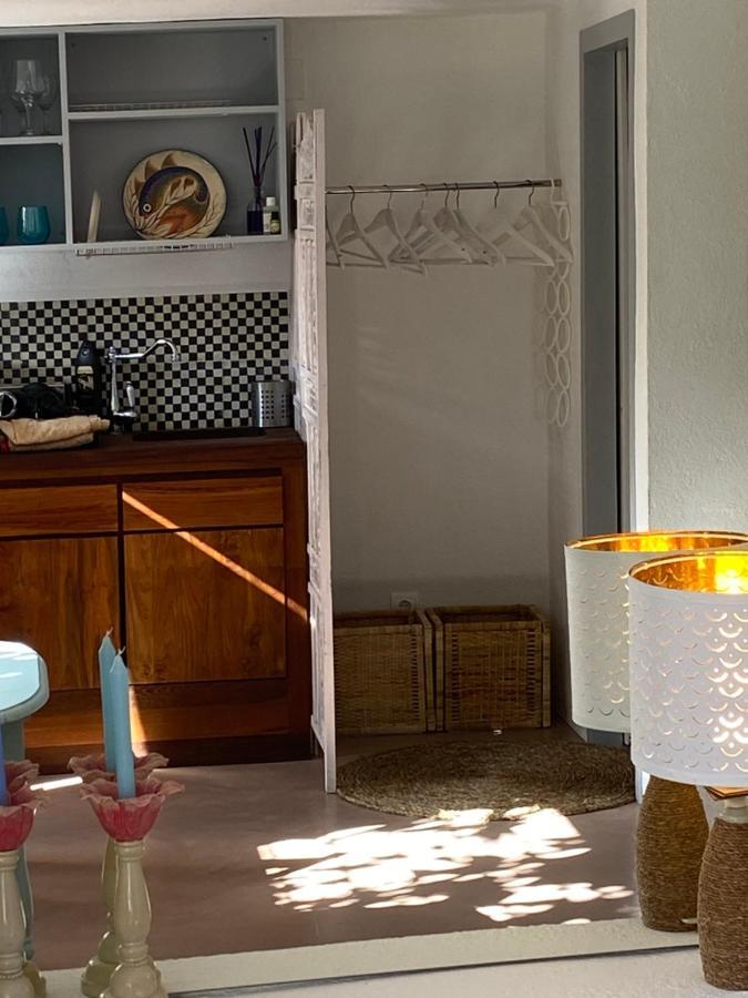Estudio Boho-chic Nuevo Bien Ubicado