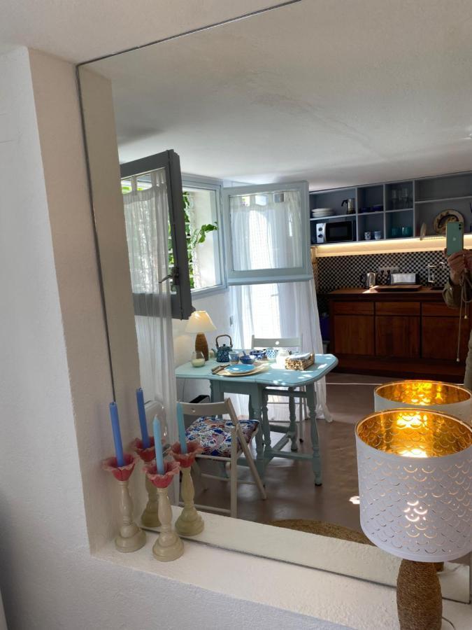 Estudio Boho-chic Nuevo Bien Ubicado Apartamento Cadaqués